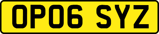 OP06SYZ