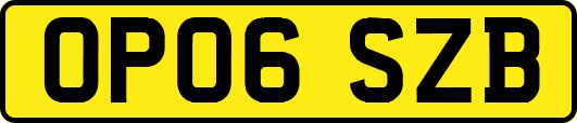 OP06SZB