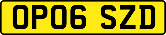 OP06SZD