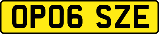OP06SZE