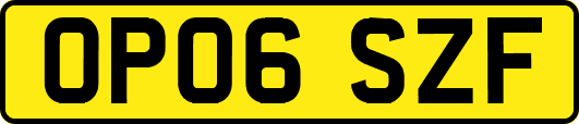 OP06SZF