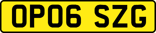 OP06SZG