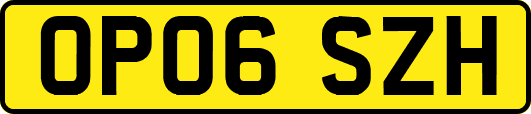 OP06SZH