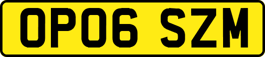 OP06SZM