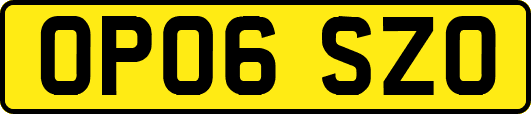 OP06SZO
