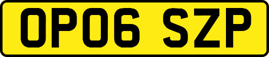 OP06SZP