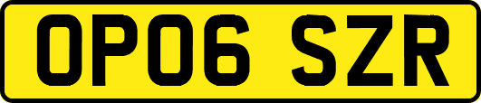 OP06SZR