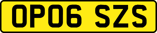 OP06SZS