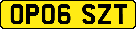 OP06SZT