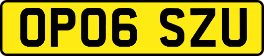OP06SZU