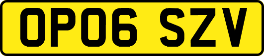 OP06SZV