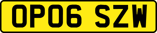 OP06SZW