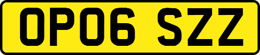 OP06SZZ