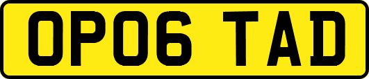 OP06TAD