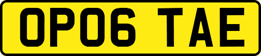 OP06TAE