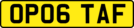 OP06TAF