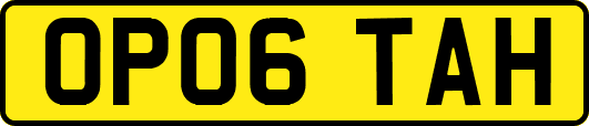 OP06TAH