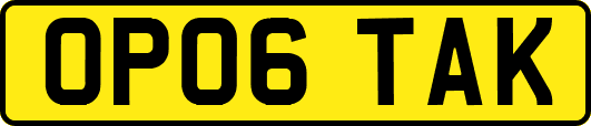 OP06TAK