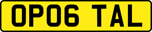 OP06TAL