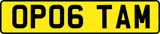 OP06TAM