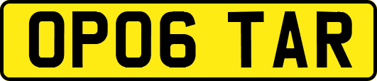 OP06TAR