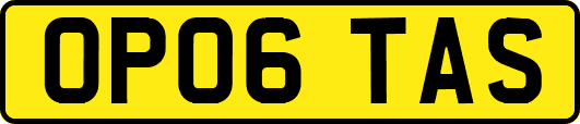 OP06TAS