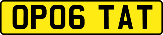 OP06TAT