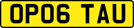 OP06TAU