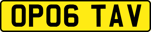 OP06TAV
