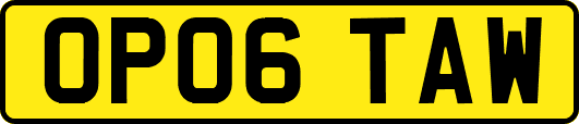 OP06TAW