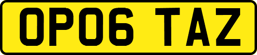 OP06TAZ
