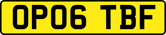 OP06TBF