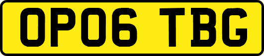 OP06TBG