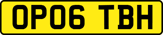 OP06TBH