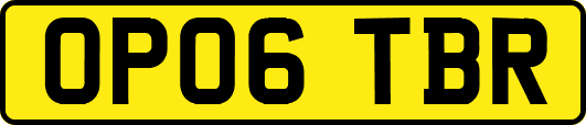 OP06TBR