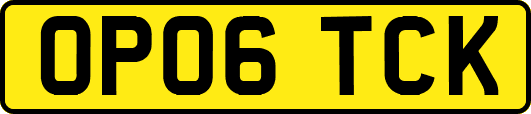 OP06TCK