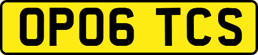 OP06TCS