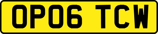 OP06TCW