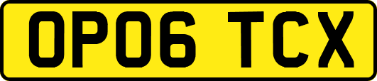 OP06TCX
