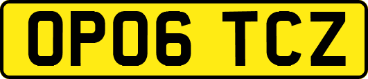 OP06TCZ