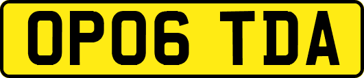 OP06TDA