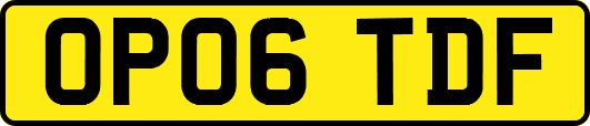 OP06TDF