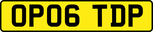 OP06TDP