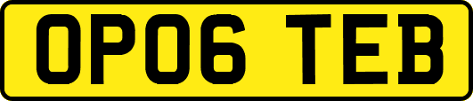 OP06TEB