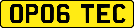 OP06TEC