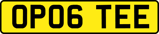 OP06TEE