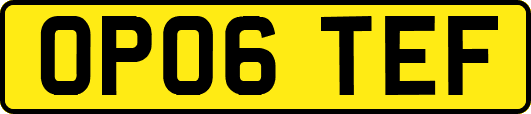 OP06TEF