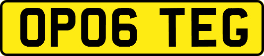 OP06TEG