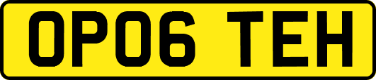 OP06TEH