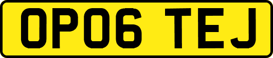 OP06TEJ